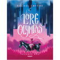 Lore Olympus. Cuentos del Olimpo / Lore Olympus: Volume One