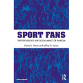Sport Fans: The Psychology and Social Impact of Fandom