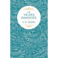 The Vicar's Daughter