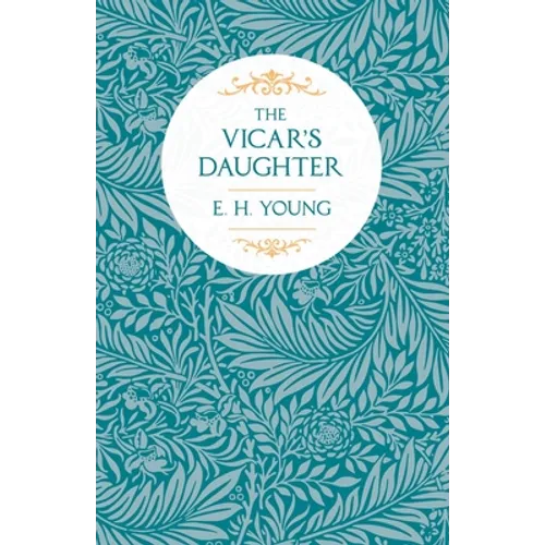 The Vicar's Daughter