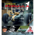 Inside Formula 1: Behind-The-Scenes Photography, 1950-2022
