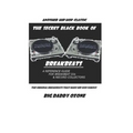 The Secret Black Book of Breakbeats: The Original Breakbeats That Made Hip Hop Famous