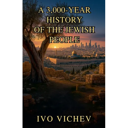 A 3,000-Year History of the Jewish People