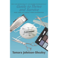 The Concerned Beauty and Barber Professionals' Guide to Thrive and Survive: Health, Safety and Longevity in Salons and Barbershops