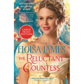 The Reluctant Countess: A Would-Be Wallflowers Novel