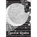 Spectral Realms No. 6: Winter 2017