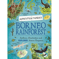 Expedition Diaries: Borneo Rainforest