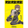 Rai Rai Rai, Vol. 1