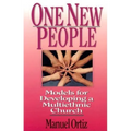 One New People: Models for Developing a Multiethnic Church