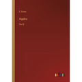 Algebra: Part II