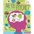 Are You Psychic?: Facts, Trivia, and Quizzes
