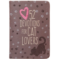 52 Devotions for Cat Lovers