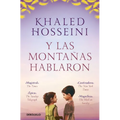 Y Las Montañas Hablaron / And the Mountains Spoke