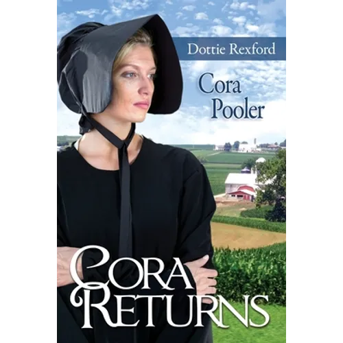 Cora Returns: Cora Pooler