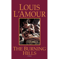 The Burning Hills
