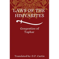 Laws of the Himyarites