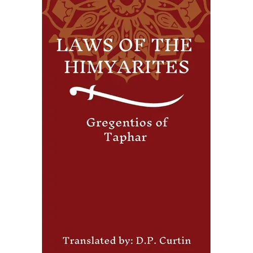 Laws of the Himyarites