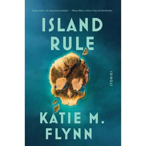 Island Rule: Stories