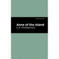 Anne of the Island