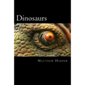 Dinosaurs: A Fascinating Book Containing Dinosaur Facts, Trivia, Images & Memory Recall Quiz: Suitable for Adults & Children