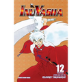 Inuyasha (Vizbig Edition), Vol. 12