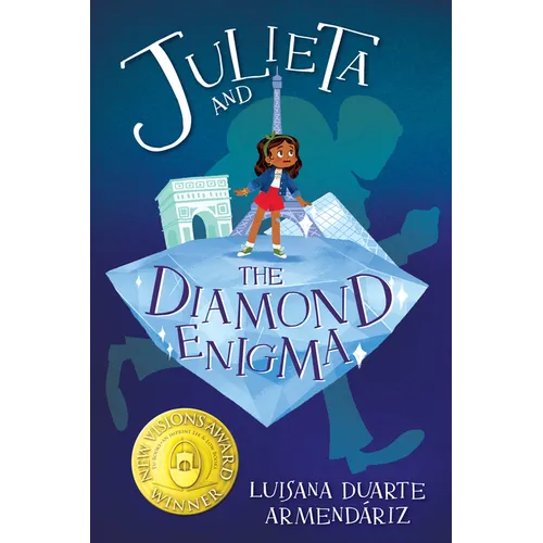 Julieta and the Diamond Enigma
