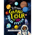 Dr. Maggie's Grand Tour of the Solar System