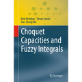 Choquet Capacities and Fuzzy Integrals