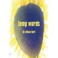 temp words