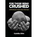 For those being crushed