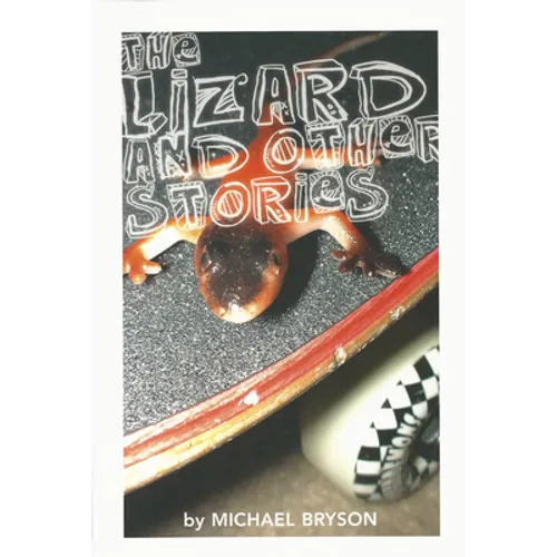 The Lizard and Other Stories