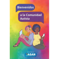 Bienvenidos a la Comunidad Autista