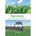 Agronomy: Science and Technology