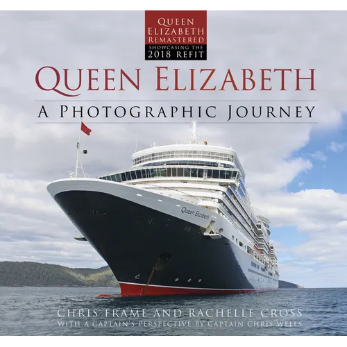 Queen Elizabeth: A Photographic Journey