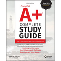 Comptia A+ Complete Study Guide: Core 1 Exam 220-1101 and Core 2 Exam 220-1102