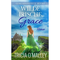 Wilde irische Grace