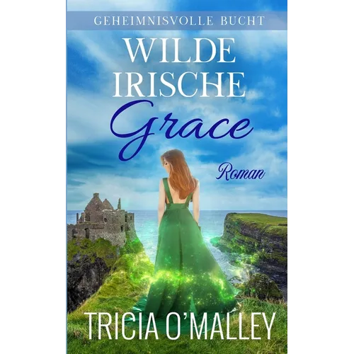 Wilde irische Grace