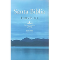 Bilingual Bible-PR-Rvr 1960/KJV