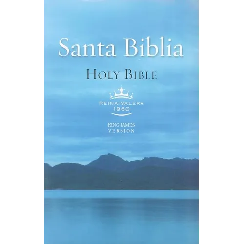 Bilingual Bible-PR-Rvr 1960/KJV