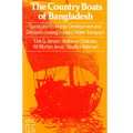 Country Boats of Bangladesh: Social and Economic Development Decision-Making in Inland Water Transport