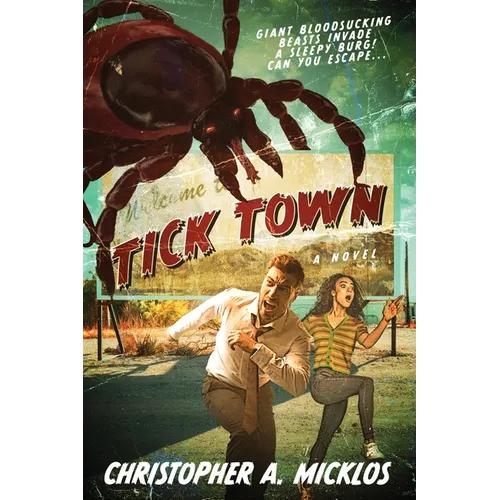 Tick Town