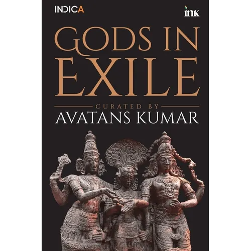 Gods in Exile