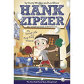 My Secret Life as a Ping-Pong Wizard #9: Hank Zipzer the World's Greatest Underachiever