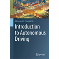 Introduction to Autonomous Driving