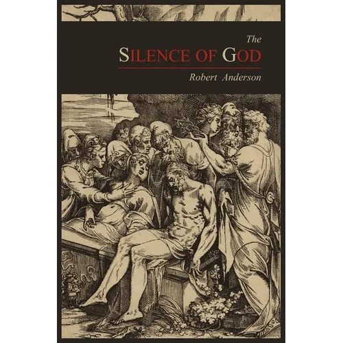 The Silence of God