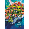 Lonely Planet Montenegro