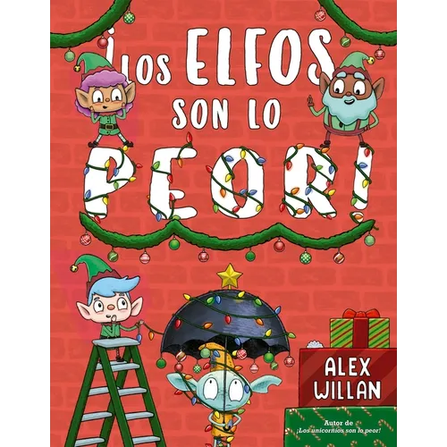 Elfos Son Lo Peor, Los
