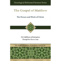 The Gospel of Matthew: The Fulfillment of Redemption Through the One to Come