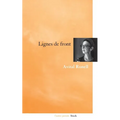Lignes de front