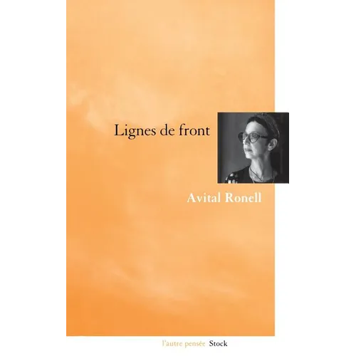Lignes de front